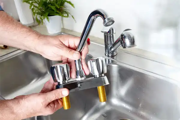 Kitchen and Bathroom Plumbing Installation experts in Burnsville, MN